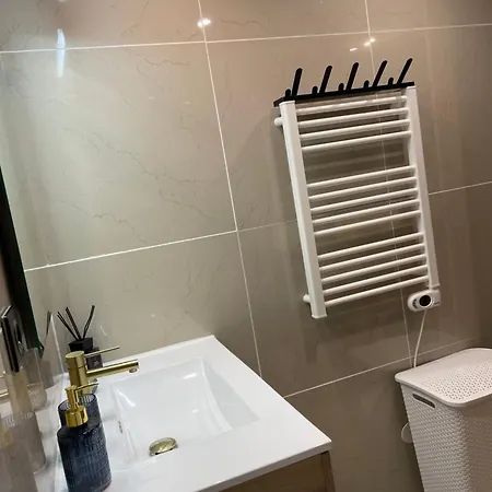 Centre Et Parking Appartement