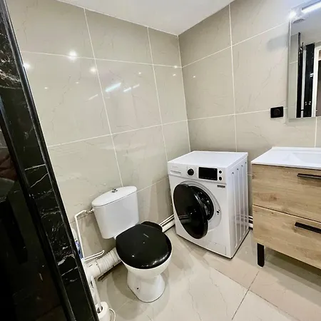 Centre Et Parking Appartement