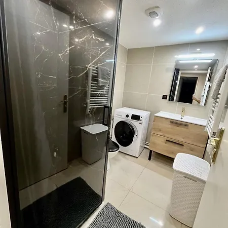 Escapade Toulousaine En Centre - Parking Prive - Terrasse *