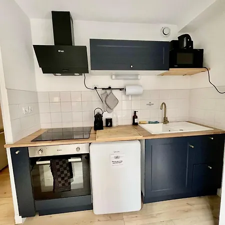 Escapade Toulousaine En Centre - Parking Prive - Terrasse