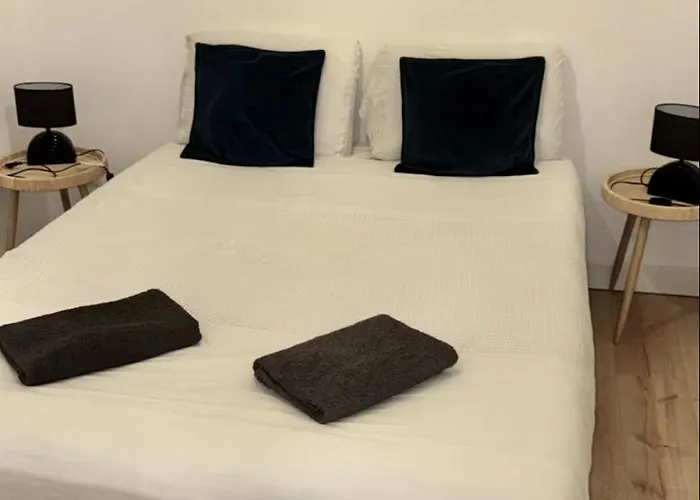 Escapade Toulousaine En Centre - Parking Prive - Terrasse アパート