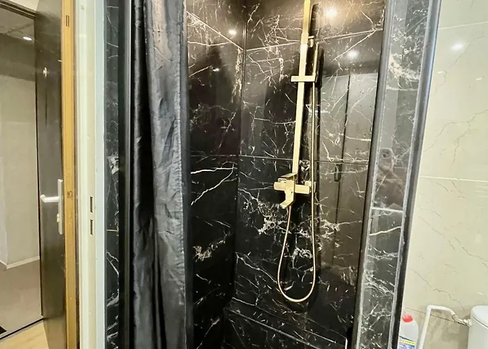 Appartamento Escapade Toulousaine En Centre - Parking Privé - Terrasse