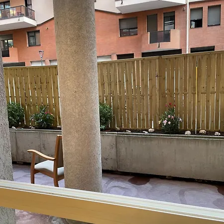 Апартаменты Escapade Toulousaine En Centre - Parking Prive - Terrasse Тулуза