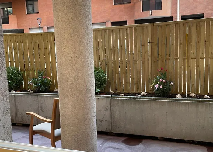 شقة Escapade Toulousaine En Centre - Parking Prive - Terrasse تولوز