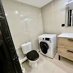 Escapade Toulousaine En Centre - Parking Prive - Terrasse Daire